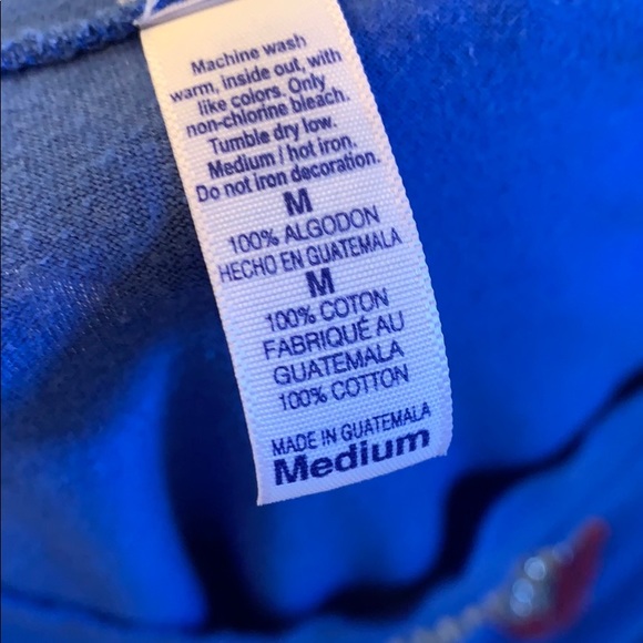 ⭐️WORLD SERIES CHAMPION TEXAS RANGERS CUSTOM BLING SHIRT ❤️🙌 🥳 - Picture 5 of 7